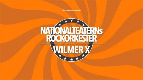 Wilmer X - När