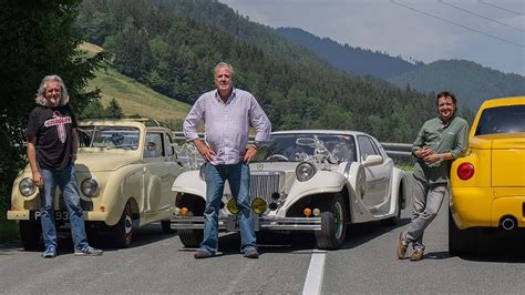 Grand Tour 2025 full
