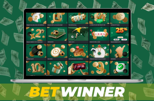 Betwinner Online Bet Exploring the World of Online Betting