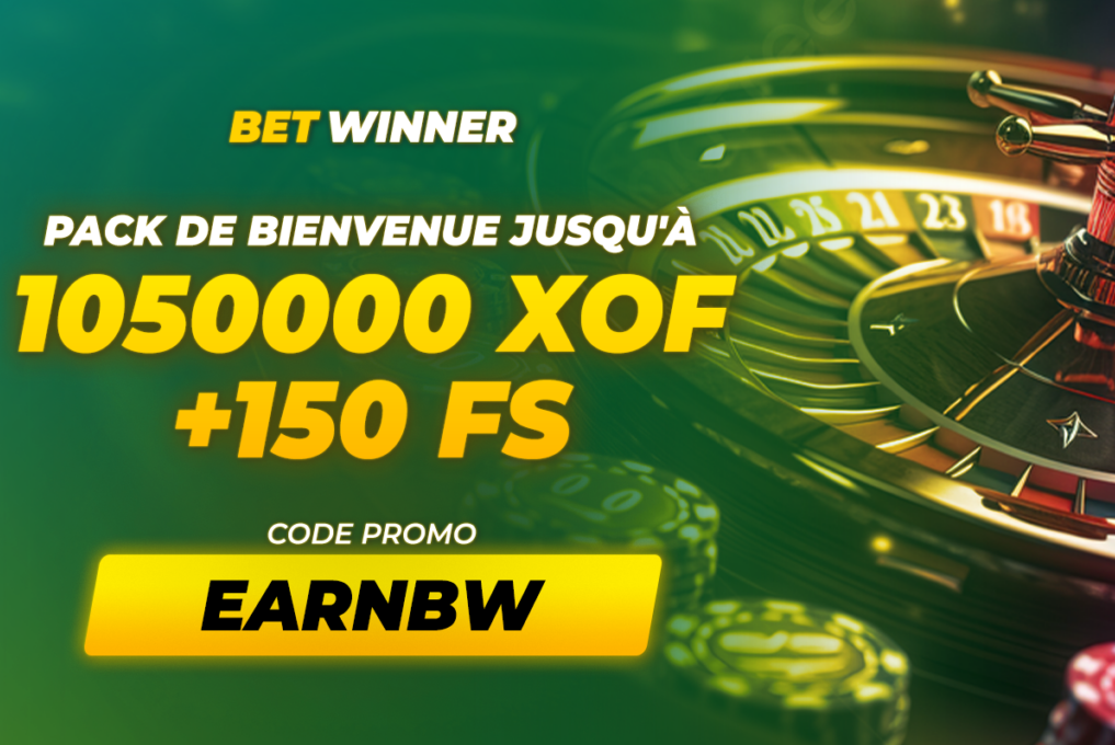 Découvrez le Monde du Jeu en Ligne avec Betwinner