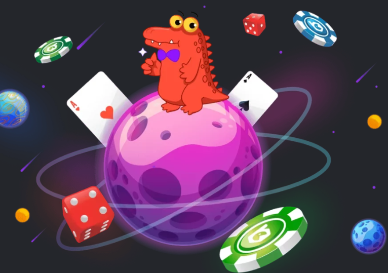 Descubre la Emoción de Bc.Game Tu Portal a la Diversión