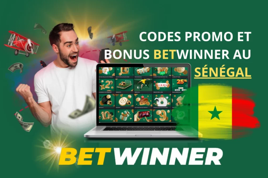 Discover the Features and Benefits of Betwinner APK Discover the Features and Benefits of Betwinner APK