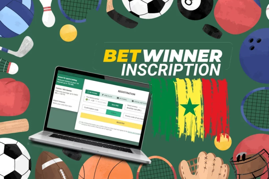 Discover the Features and Benefits of Betwinner APK Discover the Features and Benefits of Betwinner APK