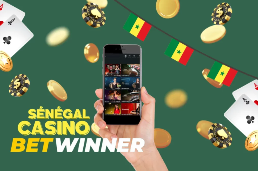 Discover the Features and Benefits of Betwinner APK Discover the Features and Benefits of Betwinner APK