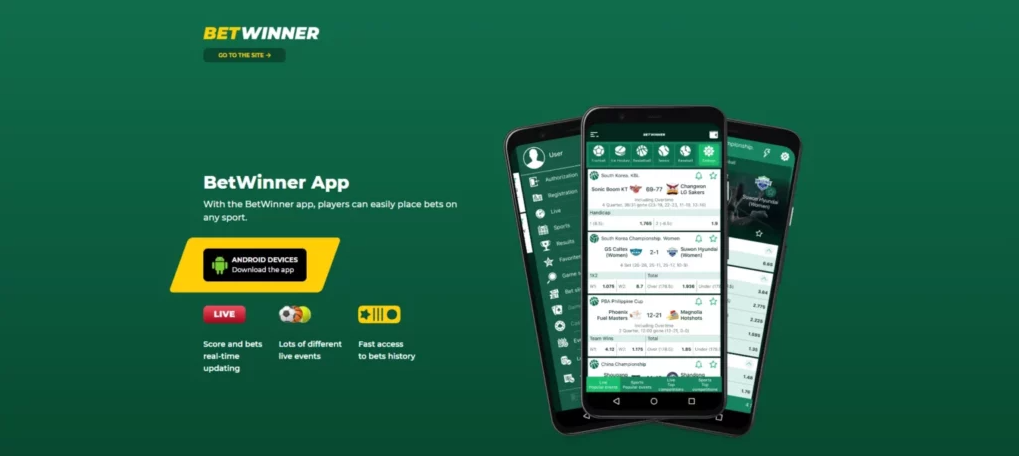 Discover the Thrills of Betwinner Casino 5 Discover the Thrills of Betwinner Casino 5