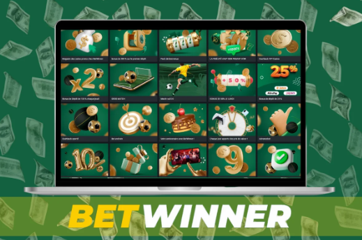Discover the Thrills of Betwinner Casino 5 Discover the Thrills of Betwinner Casino 5