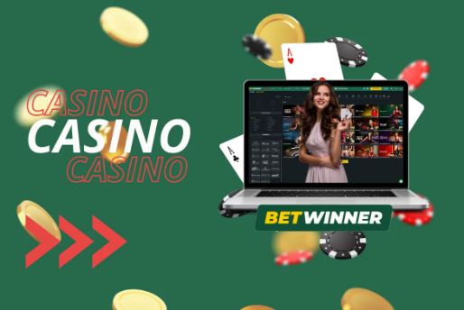 Discover the Thrills of Betwinner Casino 5 Discover the Thrills of Betwinner Casino 5