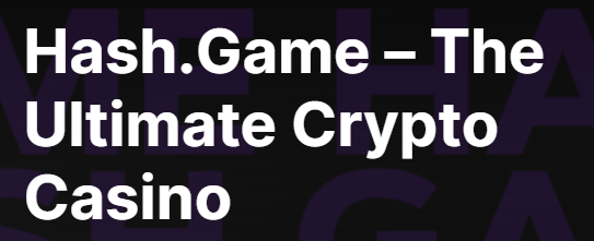 Discover the World of Hashgame A New Era in Gaming Discover the World of Hashgame A New Era in Gaming