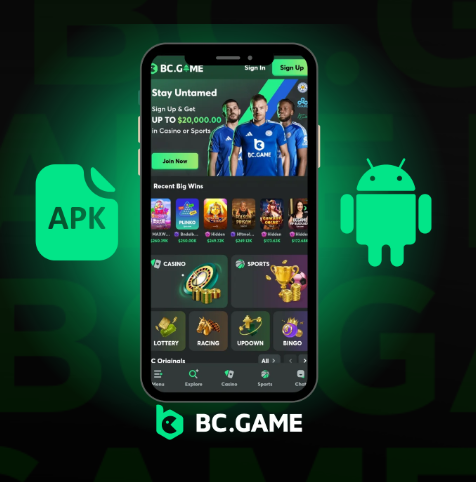 Exploring the Thrilling World of Bc.Game Your Ultimate Guide