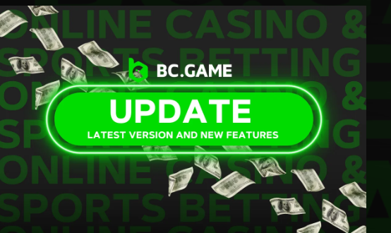 Exploring the Thrilling World of Bc.Game Your Ultimate Guide