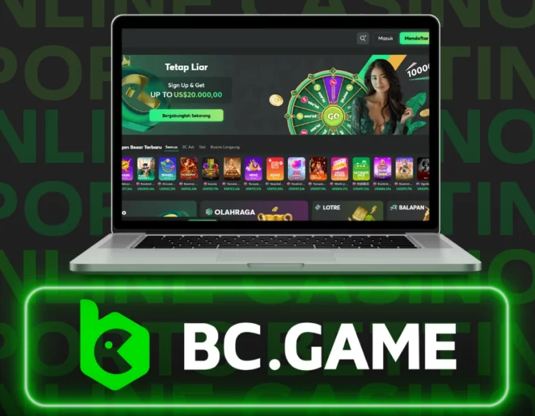 Unveiling the Thrills of BC Game A World of Casino Gaming Excellence