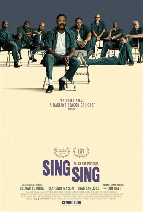 Sing Sing 2025 Dow𝚗load