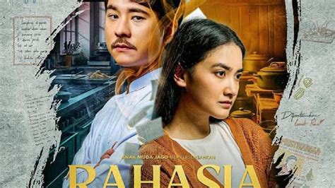 Rahasia Rasa 2025 HD