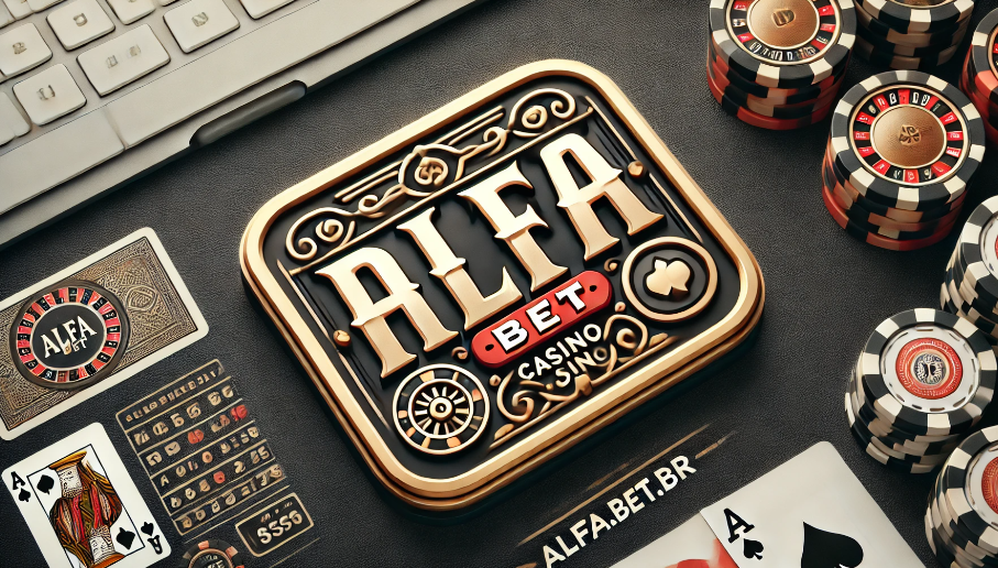 Alfa Bet O Melhor Lugar para Apostas Online Alfa Bet O Melhor Lugar para Apostas Online