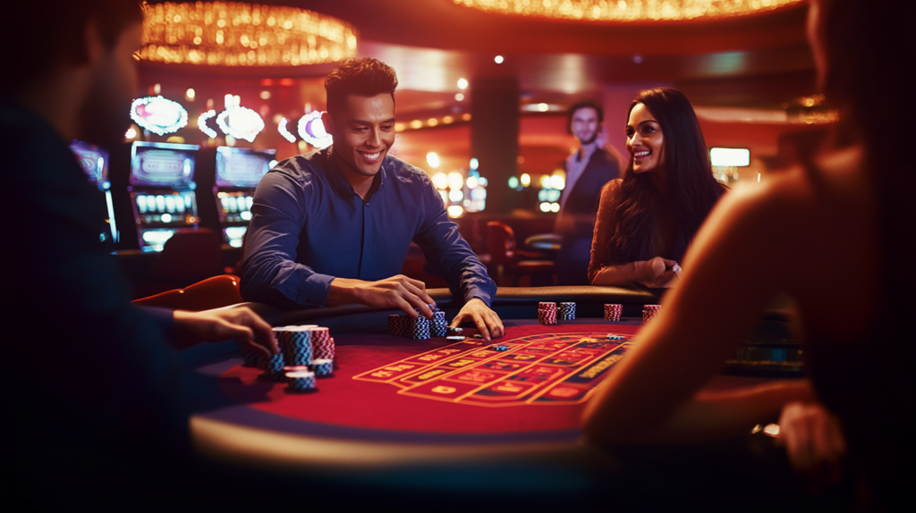 Discovering the Benefits of Casinos Not on Gamstop 1759 Discovering the Benefits of Casinos Not on Gamstop 1759