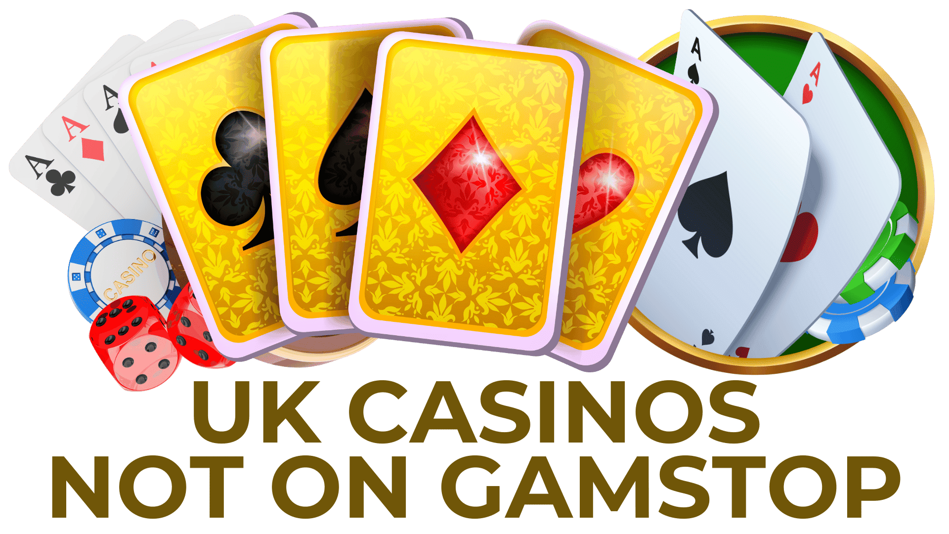 Explore Casinos Not on Gamstop for an Unrestricted Gaming Experience Explore Casinos Not on Gamstop for an Unrestricted Gaming Experience
