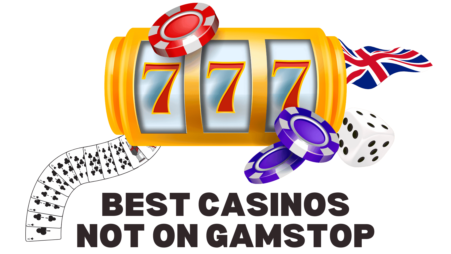 Explore the Freedom of Gaming Casinos Not on Gamstop