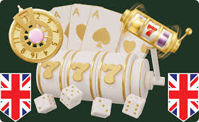 Explore the World of Non Gamstop Casinos 46