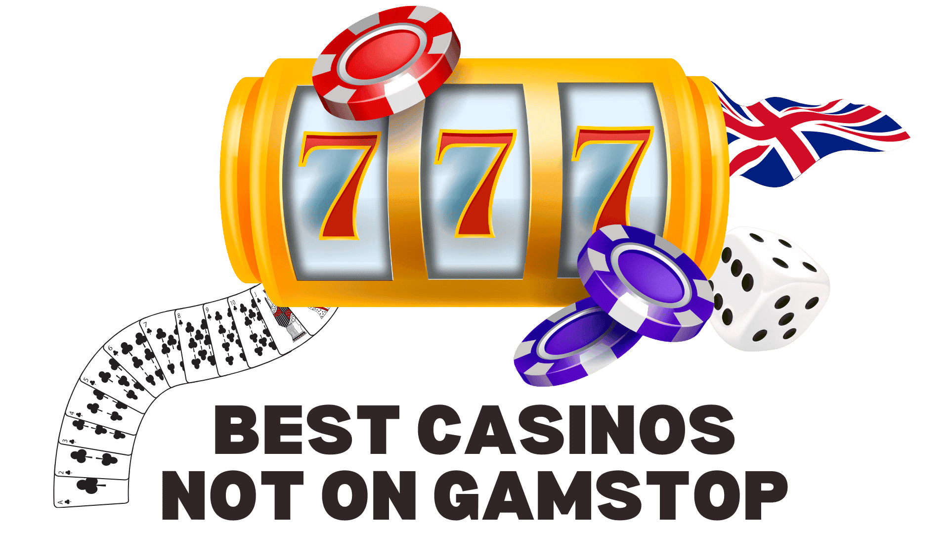 Explore the World of Non Gamstop Casinos 46