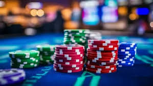 Exploring Casinos Not on Gamstop The Future of Online Gambling