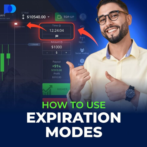 Exploring the Benefits of Using Demo Pocket Option for Trading