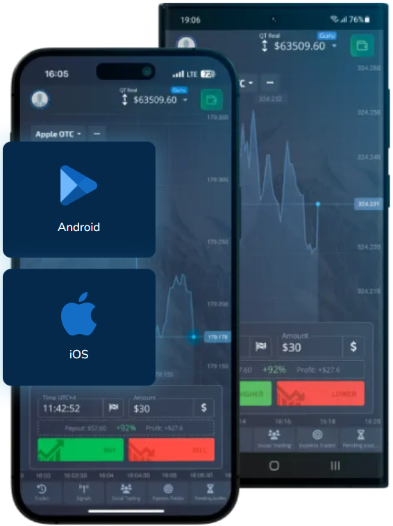 Exploring the Features of Pocket Option Site for Trading Enthusiasts Exploring the Features of Pocket Option Site for Trading Enthusiasts