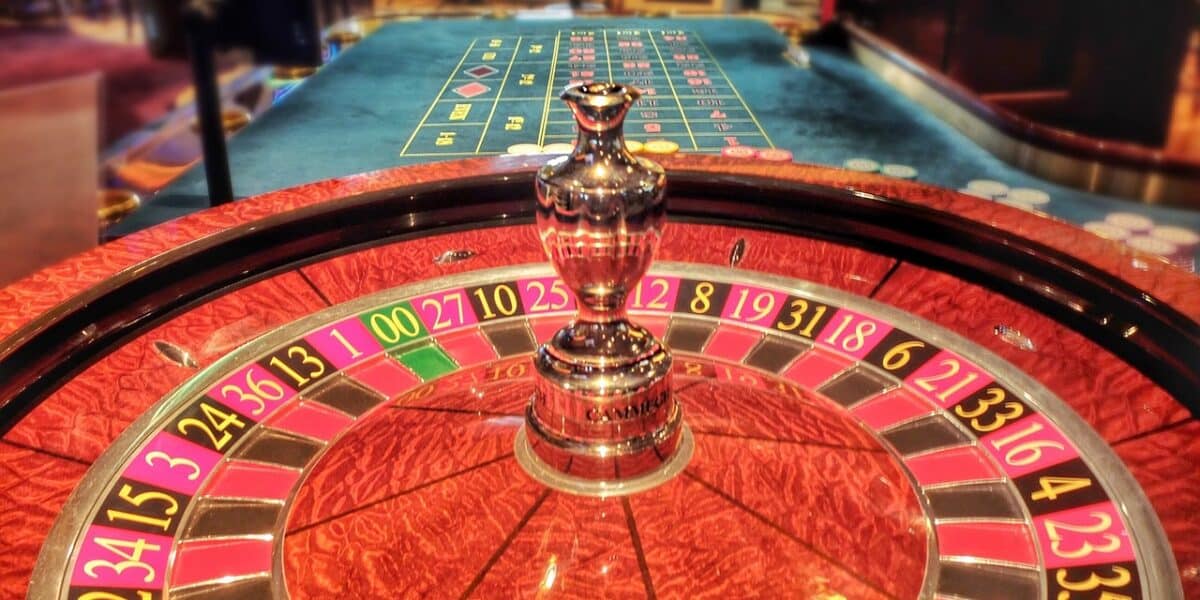 Exploring UK Casinos Not on Gamstop 2044