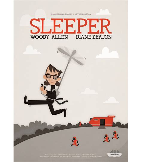 The Sleeper 2025