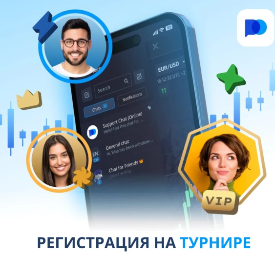 Pocket Option Online Ваш Проводник в Мир Трейдинга