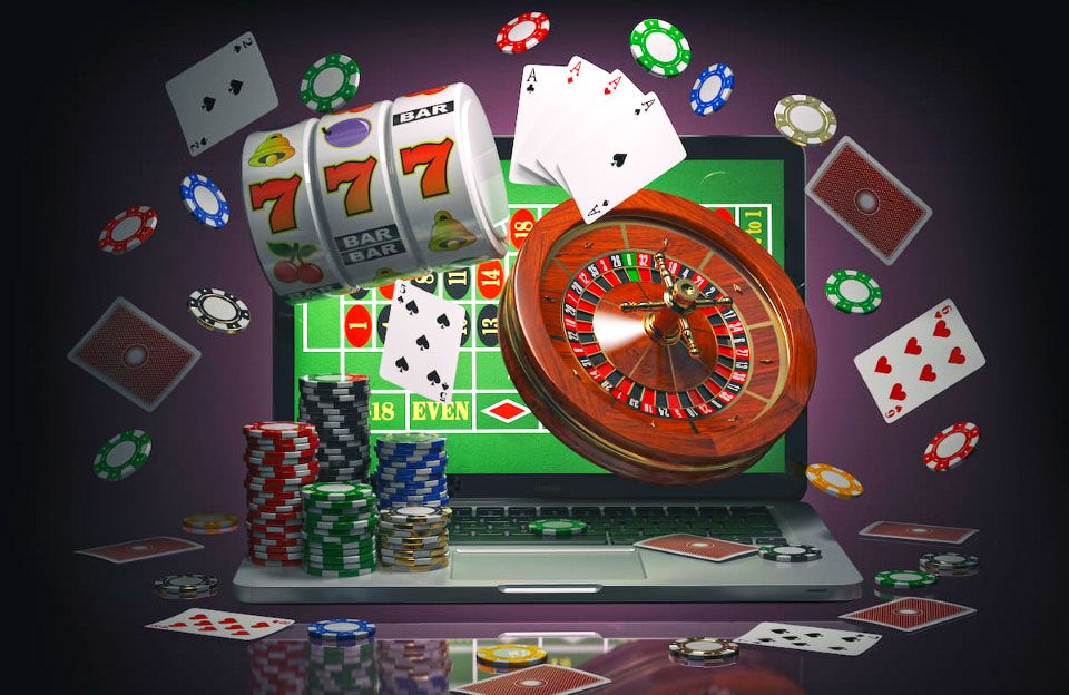 Best Indian Online Casinos for High Rollers in 2025 Best Indian Online Casinos for High Rollers in 2025