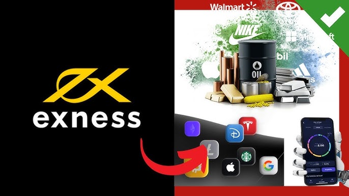 Comprehensive Review of Exness Broker What You Need to Know Comprehensive Review of Exness Broker What You Need to Know