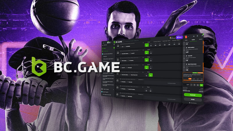 Découvrez l'Univers de BCGAME FR Le Casino en Ligne Révolutionnaire Découvrez l'Univers de BCGAME FR Le Casino en Ligne Révolutionnaire