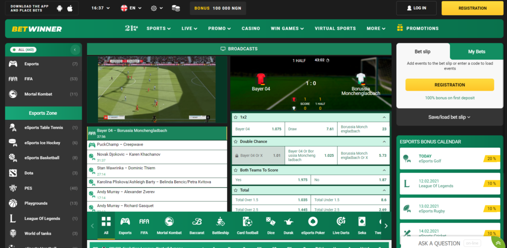 Discover Betwinner Casino Codes for Maximizing Your Gaming Experience Discover Betwinner Casino Codes for Maximizing Your Gaming Experience