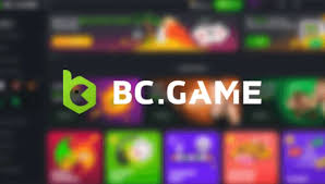 Discover the Exciting World of BC.Game App BD