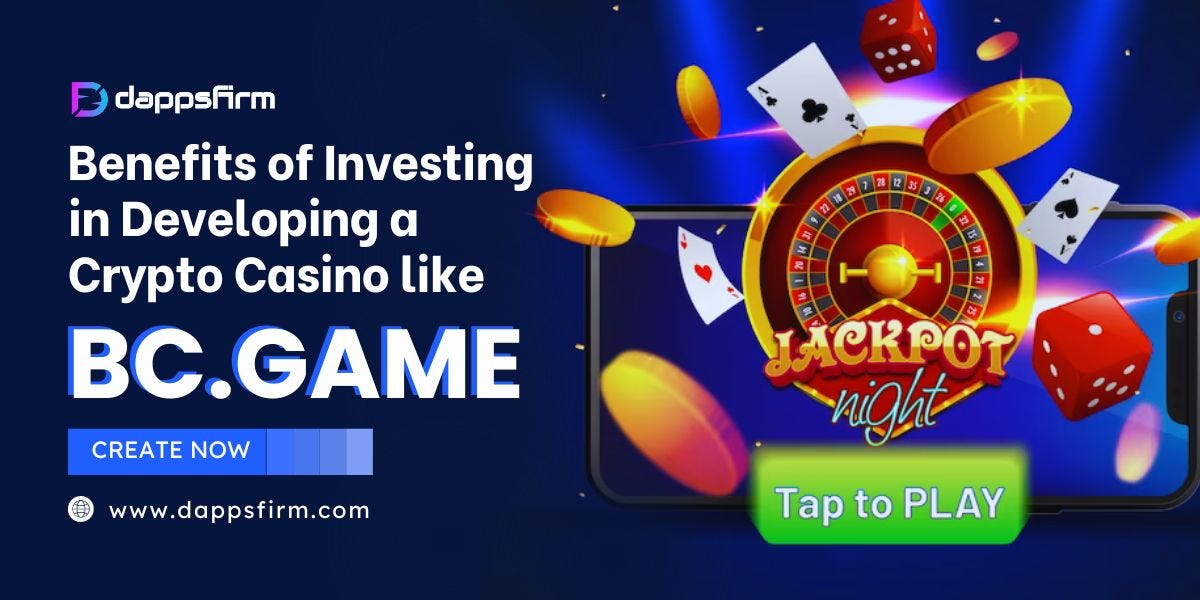 Discover the Thrills of BC Game Discover the Thrills of BC Game