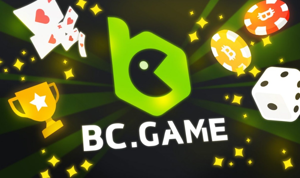 Discover the Thrills of BC Game Discover the Thrills of BC Game