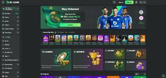 Discovering the Excitement of BC Game Japan A New Era in Online Gambling Discovering the Excitement of BC Game Japan A New Era in Online Gambling