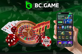 Explore the Exciting World of BC.Game 7 Explore the Exciting World of BC.Game 7