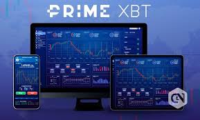 Exploring the Features of App PrimeXBT A Comprehensive Guide Exploring the Features of App PrimeXBT A Comprehensive Guide