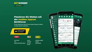 Discover the Thrills of Betting with Betwinner Sportsbook Discover the Thrills of Betting with Betwinner Sportsbook