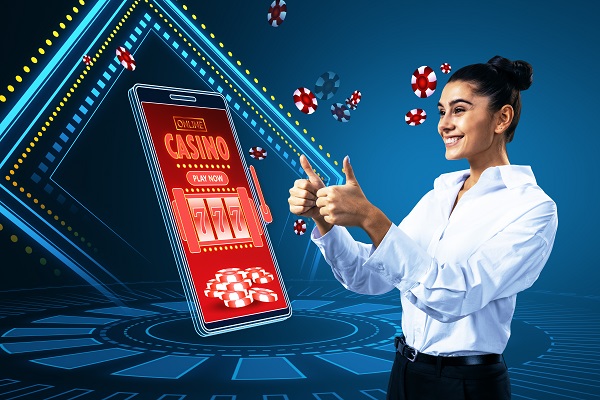 SK online casino - Všetko, čo potrebujete vedieť o online hraní