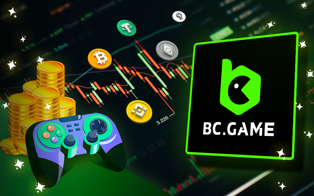 Ultimate Guide to BC.Game JP Your Gateway to Online Gaming in Japan Ultimate Guide to BC.Game JP Your Gateway to Online Gaming in Japan