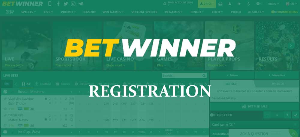 Discover the Exciting World of Betting with Betwinner Discover the Exciting World of Betting with Betwinner