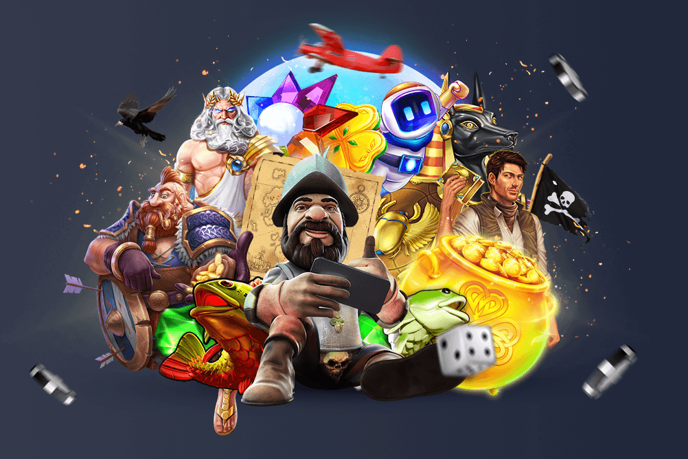 Enhancing Your Gaming Journey Optimizing Your Casino App Experience in Kazakhstan Enhancing Your Gaming Journey Optimizing Your Casino App Experience in Kazakhstan
