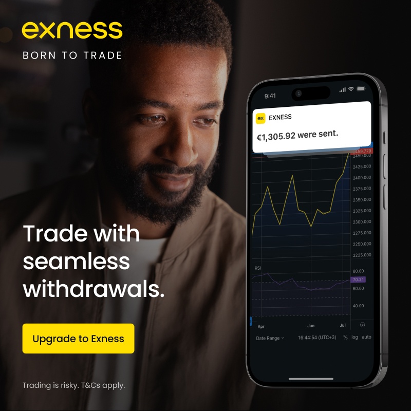 Exness MT5 in Uganda A Comprehensive Guide to Trading Exness MT5 in Uganda A Comprehensive Guide to Trading