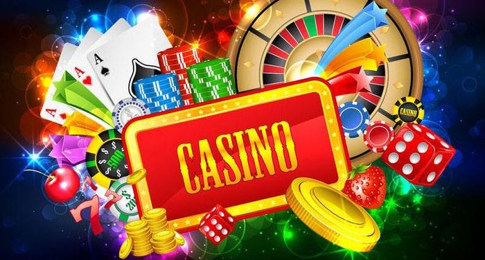 Experience Exciting Gaming with Flashdash Casino Login Experience Exciting Gaming with Flashdash Casino Login
