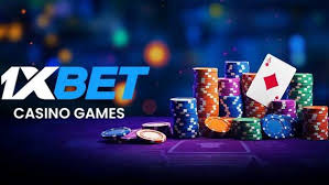 Exploring Instant Play Casino Games A Thrilling Experience Awaits Exploring Instant Play Casino Games A Thrilling Experience Awaits