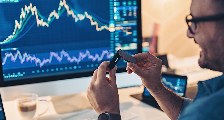 Mastering the Crypto Scalping Strategy for Maximum Gains