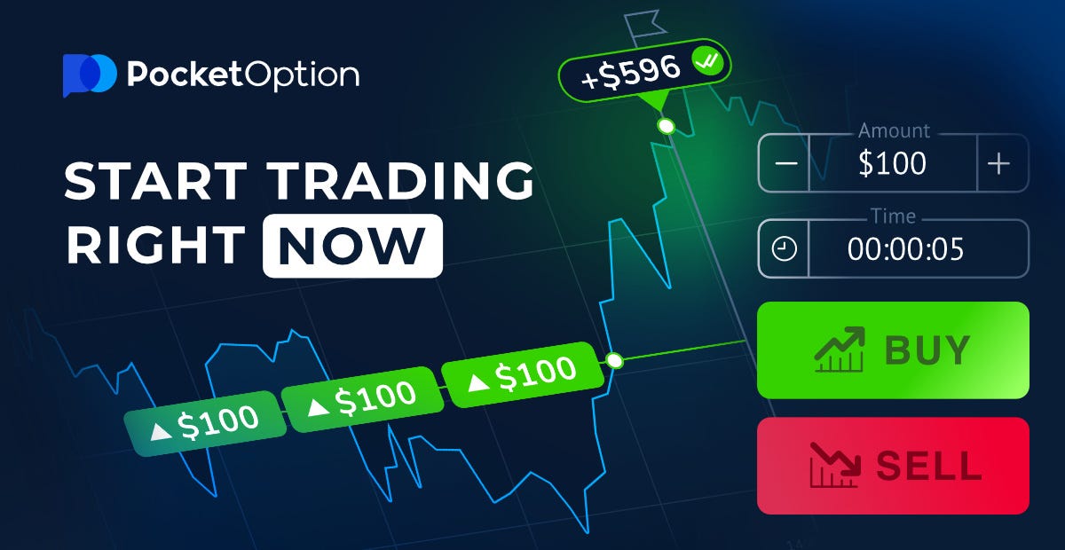 Pocket Option официальный сайт Ваш проводник в мир трейдинга Pocket Option официальный сайт Ваш проводник в мир трейдинга