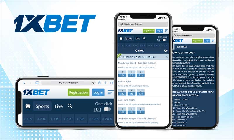 The Ultimate Guide to 1xbet Betting Strategies, Tips, and Insights
